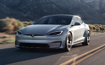 Tesla - Le choix judicieux ?