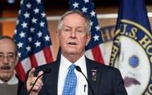 Polisario comme organisation terroriste : Joe Wilson va jusqu'au bout de sa promesse 