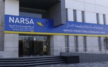 Immatriculation des véhicules à l’étranger : La NARSA rappelle les règles en vigueur