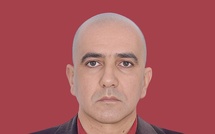 Dr Adil Loubbardi – Docteur en génétique moléculaire et physiologie, Commissaire divisionnaire et ancien responsable de la sécurité (police judiciaire, sécurité publique et application de la loi)