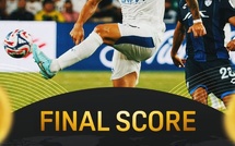 CDM Clubs : Al Hilal décroche sa qualification