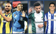Mercato estival : Les Lions de l’Atlas au cœur d’un été décisif
