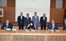 ​13ᵉ Conseil de l’Agence Urbaine El Jadida - Sidi Bennour: 6048 projets validés et 12,8 MMDH d’investissements engagés