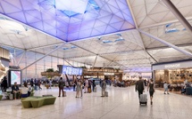 RAM : Nouvelle ligne aérienne reliant London Sansted à Casablanca