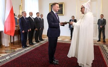 Exclusif : la Pologne envisage un éventuel appui au plan d'autonomie pour le Sahara