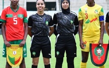 Prépa. EN (f) U20 : Les Lioncelles s’imposent face au Bénin