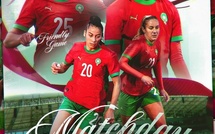 Prépa. CAN (F) Maroc 24 : Le Stade Olympique (Rabat) accueille Maroc-Tanzanie ce soir