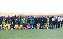 Prépa. CAN (f) Maroc 24 : Les Sud-Africaines boycottent les entrainements !?