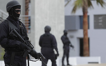 BCIJ : Arrestation d'une extrémiste de Daech en cours de préparation d'un attentat