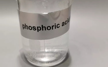 ​Le Brésil met fin à l'enquête antidumping sur l'acide phosphorique de qualité alimentaire du Maroc