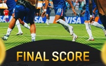 CDM Clubs : Chelsea surclasse Benfica et rejoint Palmeiras en quart