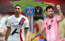 CDM. Clubs / PSG - Inter Miami : Un huitième aux allures de choc et de ‘’revanche’’ !