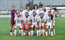 Prépa. CDM (F) U17 Maroc 25 : Nouvelle victoire des Lioncelles face aux Norvégiennes !