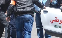 Agadir: Arrestation de deux Britanniques poursuivis au Royaume-Uni