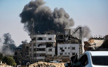 L'armée israélienne continue son carnage à Gaza malgré l'indignation internationale 
