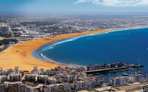 Agadir : Les Pavillons perdus de vue depuis des années