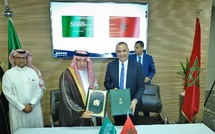 30 investisseurs saoudiens en visite officielle au Maroc dès ce 29 juin