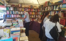 Casablanca : le Salon du Livre d’occasion fait son retour après cinq ans de hiatus