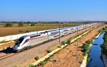 Sidi Hajjaj : La future LGV suscite des interrogations chez les riverains