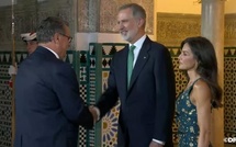 Séville: M. Akhannouch représente SM le Roi à la conférence de l'ONU sur le financement du développement