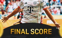 CDM Clubs / Bayern-Flamengo : les Bavarois foncent vers le PSG en quart de finale 
