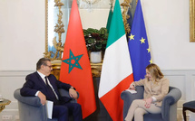 Sahara : La cavalcade solitaire de Giorgia Meloni en Europe [INTÉGRAL]