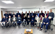 ​El Jadida : La formation des opticiens au cœur de l’engagement de la Fédération Marocaine de l’Enseignement Professionnel
