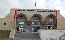 ​El Jadida : L'ONCF invité à améliorer ses services après ...38 ans de carences