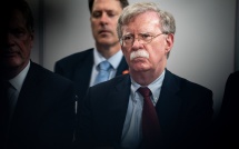 Terrorisme : John Bolton tente de blanchir le Polisario après l'initiative de Joe Wilson 