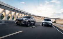 M-AUTOMOTIV devient le distributeur exclusif au Maroc de la marque chinoise Soueast
