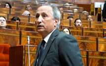 Berrada : "La digitalisation facilite l’organisation des examens du baccalauréat à toutes les étapes"