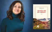 Littérature : Zineb Mekouar primée par l’Académie française