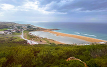 La majorité des plages de Tanger sont sûres pour la baignade (Autorités locales) 