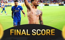 CDM. Clubs 25: Un match d'anthologie, une qualification historique pour Al Hilal !