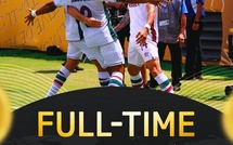 CDM 25 : Fluminense file en quart de finale !