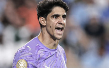 ​Coupe du Monde des Clubs : Yassine Bounou, l’homme des grands rendez-vous
