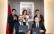 Le Maroc aspire à attirer 1 million de touristes Chinois à l’horizon 2030 (ONMT)