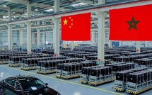 Batteries lithium-ion : Tianci Materials installe sa production au Maroc pour conquérir l’Europe
