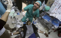 ​Palestine : Les malades palestiniens condamnés à une mort certaine