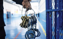 Sécurité pénitentiaire : Peut-on atteindre le modèle « prison safe » ?