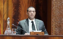 Mohamed Boudrika condamné à cinq ans de prison ferme