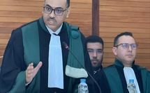 El Jadida : Le nouveau procureur du Roi sonne la charge contre les entorses à la sacralité de la Justice ...!