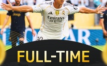 CDM 2025 : Gonzalo García libère le Real, qui rejoint les quarts