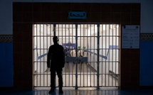 Sécurité pénitentiaire : Peut-on atteindre le modèle « prison safe » ? [INTÉGRAL]
