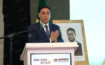 Omar Hejira plaide à Dakar pour la création d’une Confédération africaine de la Chimie
