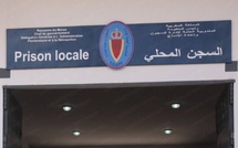 Prison locale de Larache : Décès d'un détenu emprisonné dans le cadre de la loi antiterroriste (communiqué)