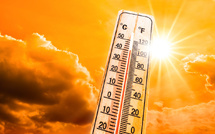 Alerte météo : Vague de chaleur avec chergui et fortes averses orageuses, de mercredi à samedi dans plusieurs provinces