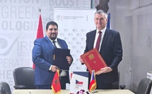 Le Maroc obtient une technologie tchèque de génération d’eau atmosphérique