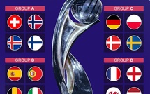 Euro féminin Suisse 2025 : Coup d’envoi en fin d’après-midi (programme et chaînes)