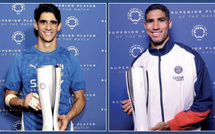 Coupe du Monde des Clubs : Bounou et Hakimi, Deux Lions, une même étoile mondiale